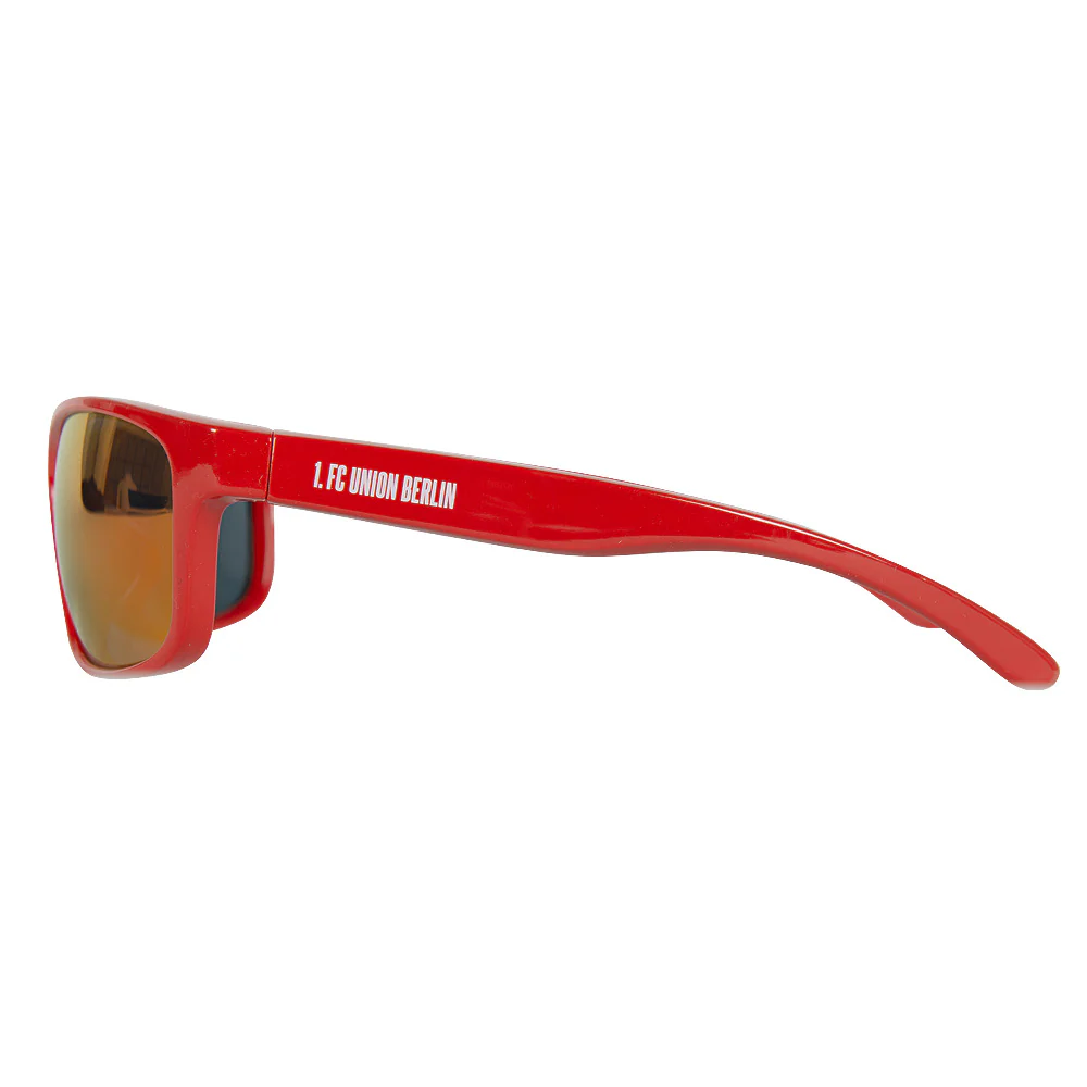 Sonnenbrille - rot - Image 2