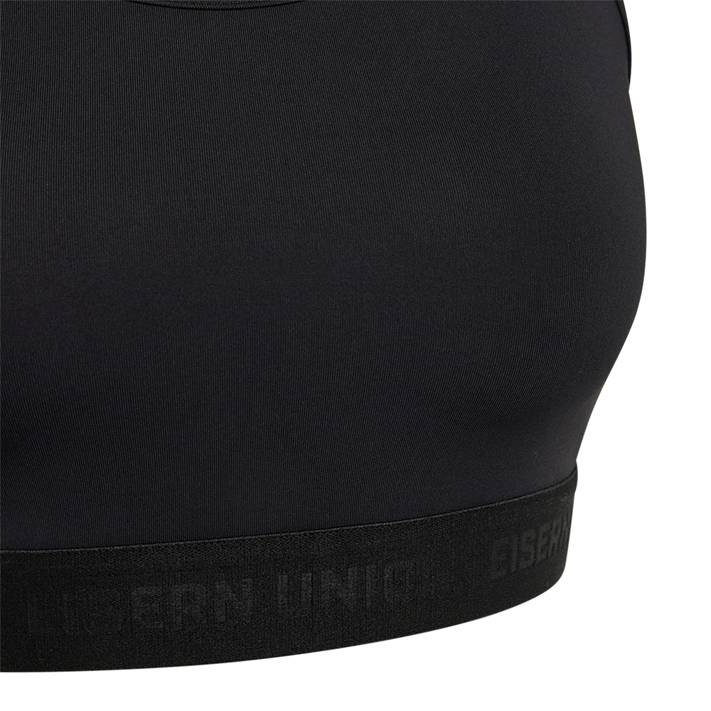 Sport Bustier Eisern Union - schwarz - Image 3
