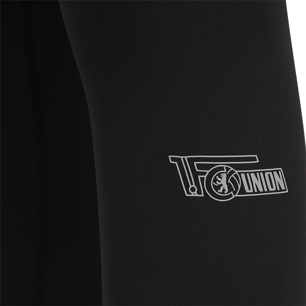 Sportleggins UNVEU - schwarz - Image 4