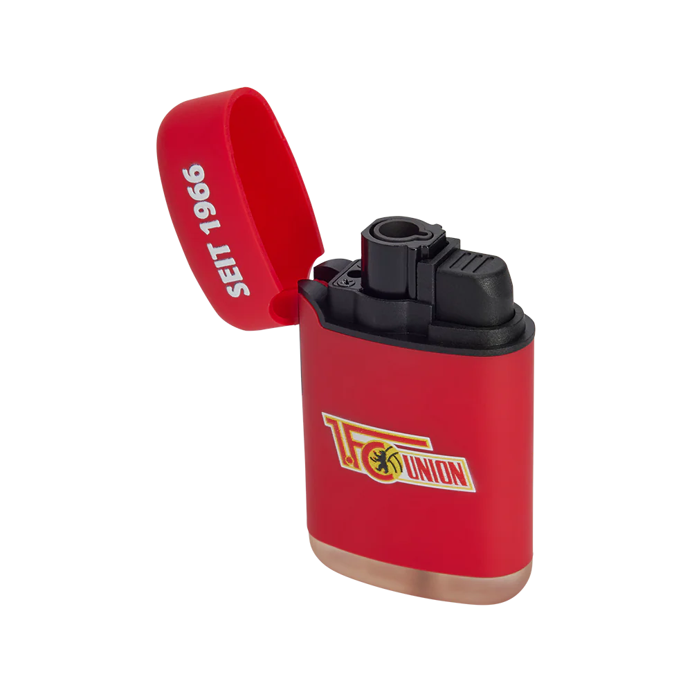 Sturmfeuerzeug seit 1966 - rot - Image 3