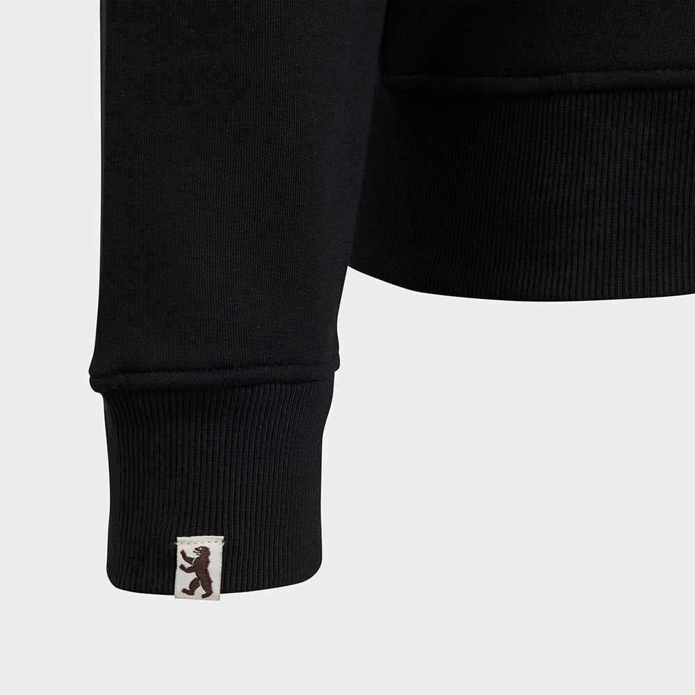 Sweater Union Berlin - schwarz - Image 9