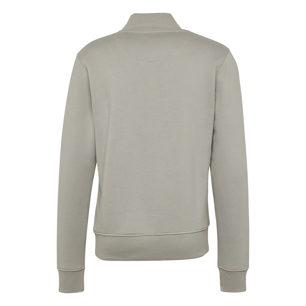 Sweater Zip Eisern - Image 2