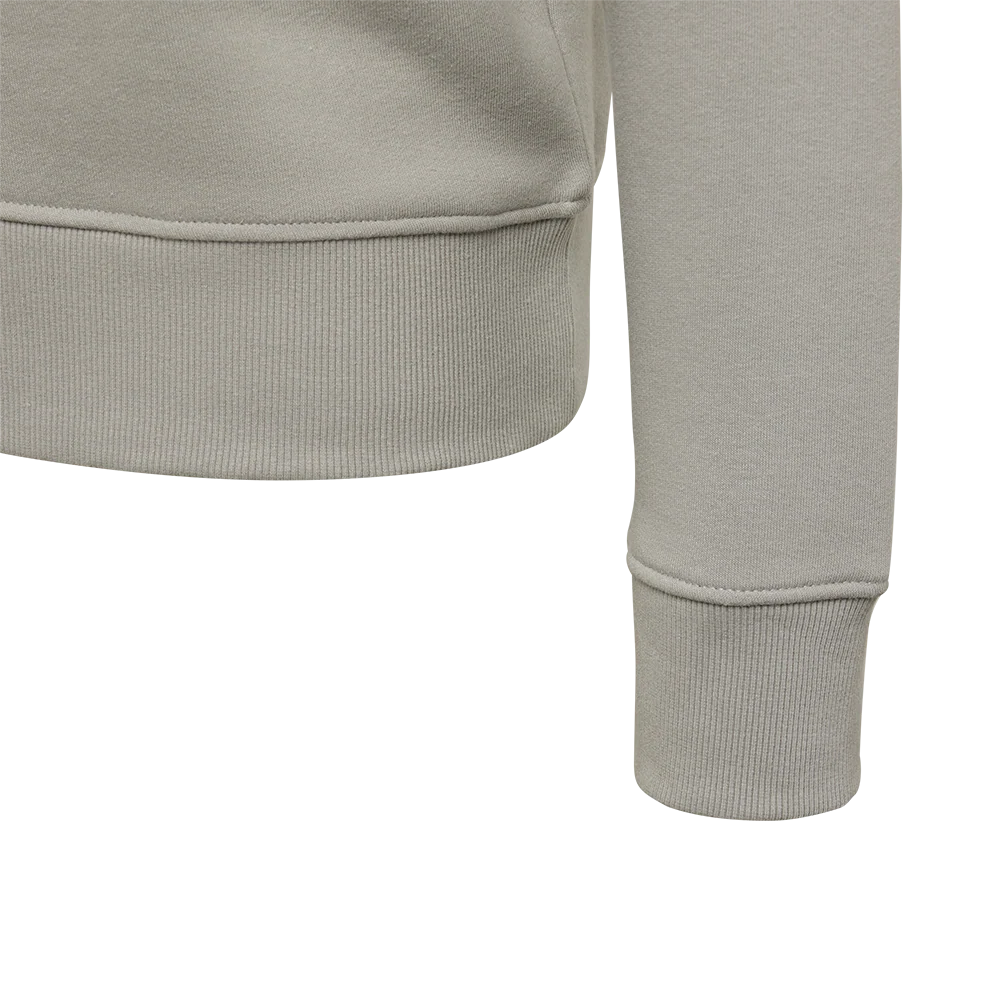 Sweater Zip Eisern - Image 3