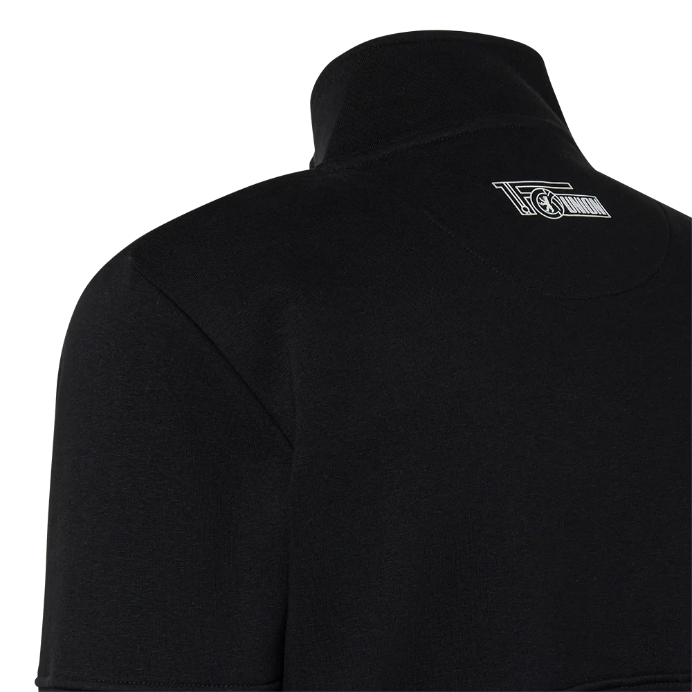 Sweatjacke 12555 - schwarz - Image 8