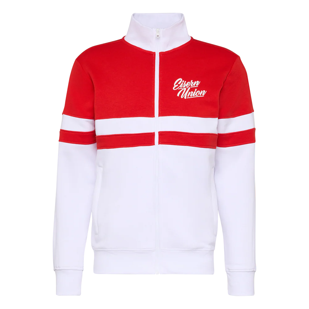 Sweatjacke Eisern Union