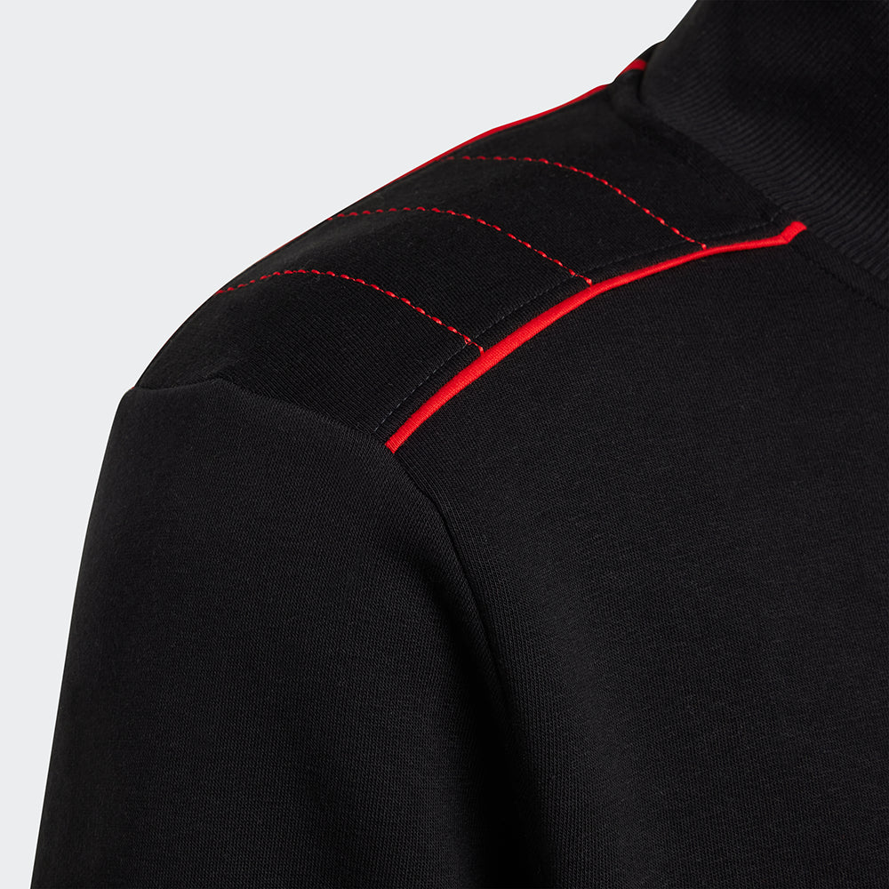 Sweatjacke FCUB - schwarz - Image 3