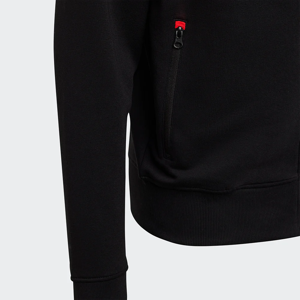 Sweatjacke FCUB - schwarz - Image 5
