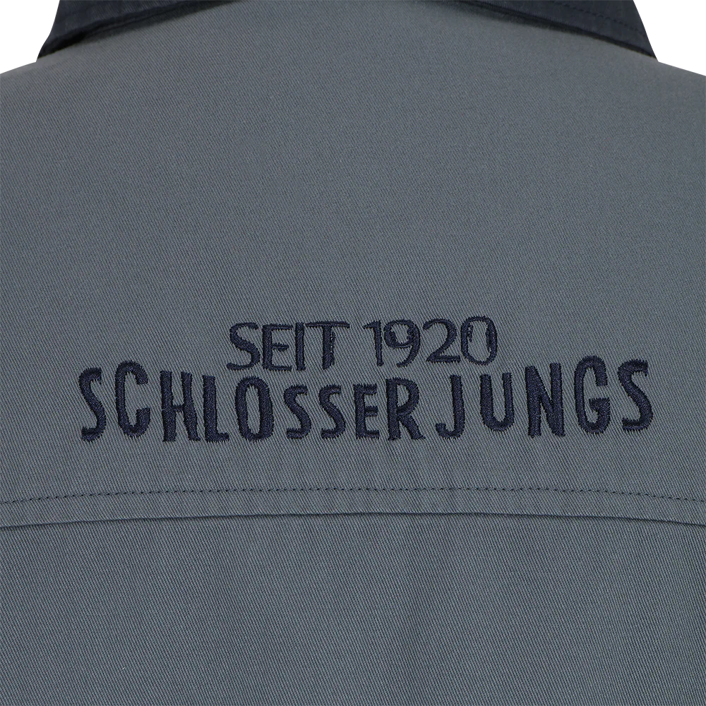Sweatjacke Schlosserjungs - Image 5