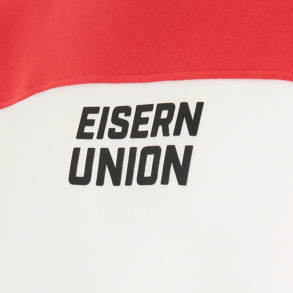 Sweatshirt Eisern Union - weiß - Image 4