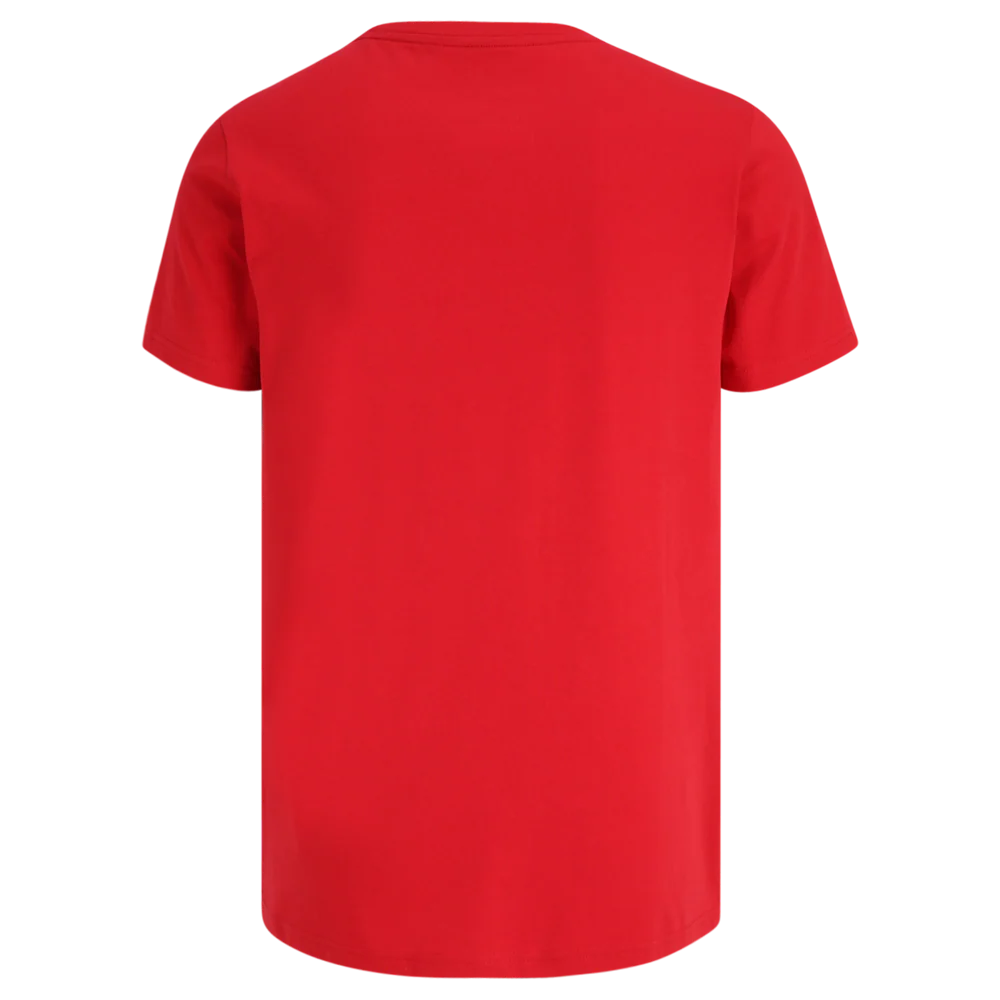 T-Shirt 1. FC Union Berlin - rot - Image 3