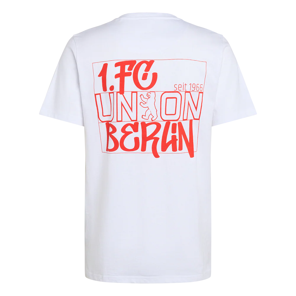T-Shirt 1. FC Union Berlin - Image 2
