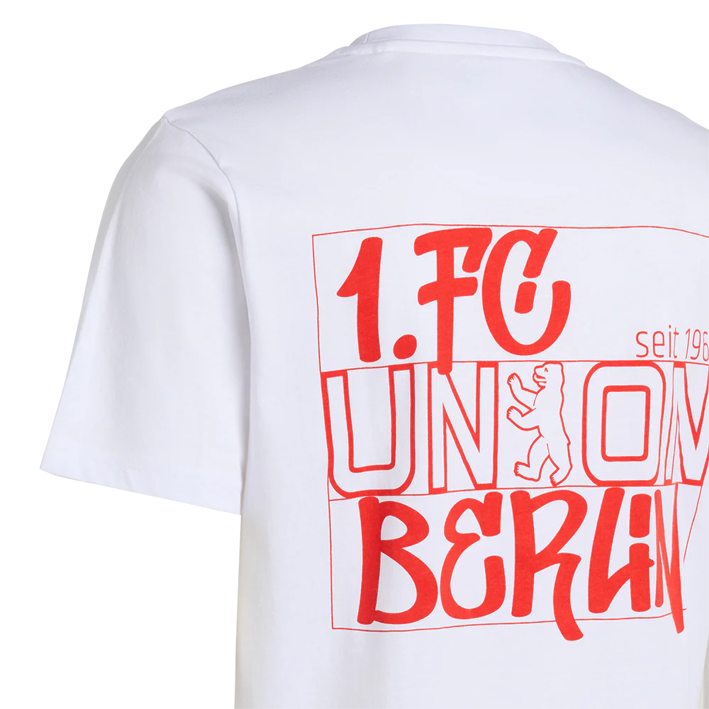 T-Shirt 1. FC Union Berlin - Image 3