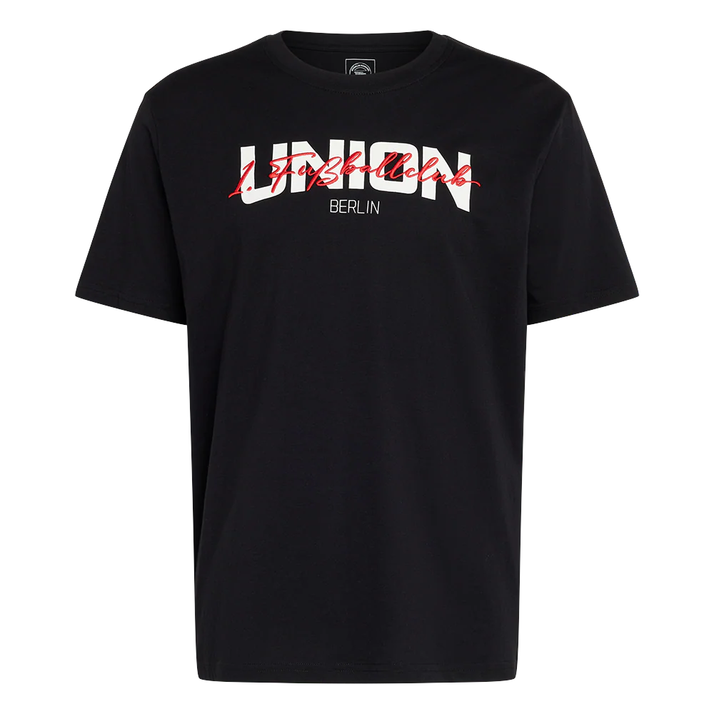 T-Shirt 1. Fußballclub