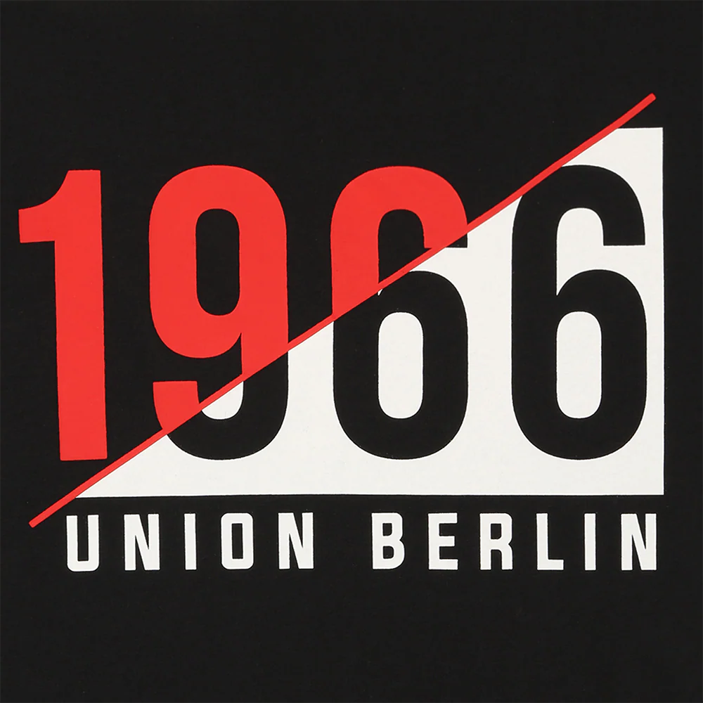T-Shirt 1966 - schwarz - Image 3