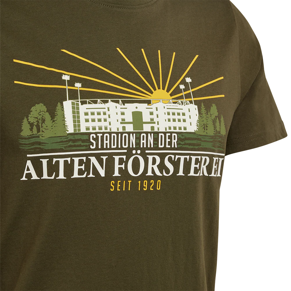 T-Shirt Alte Försterei - Image 4