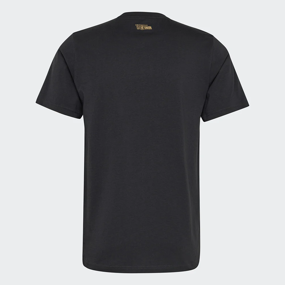 T-Shirt An der Wuhlheide - dunkelgrau - Image 5