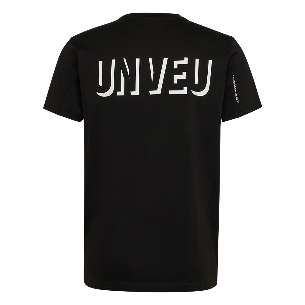 T-Shirt BĂ€r - schwarz - Image 2