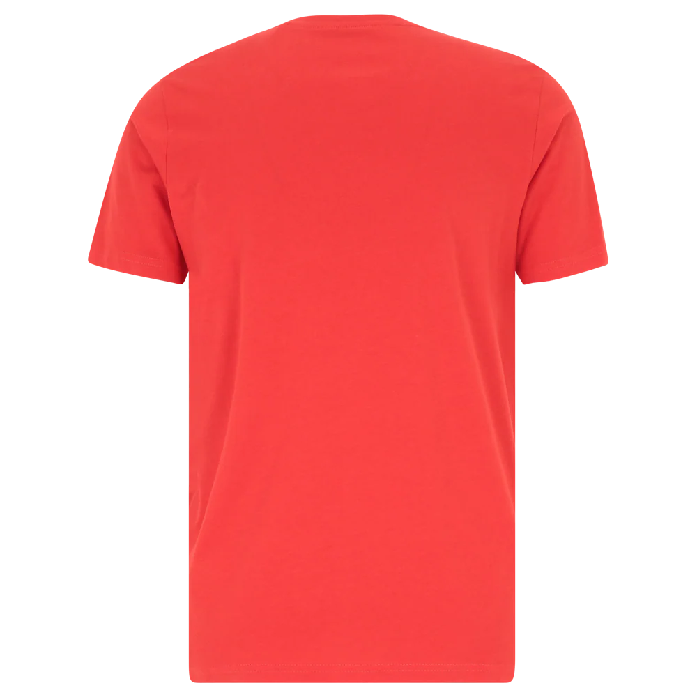 T-Shirt Berlin - rot - Image 2