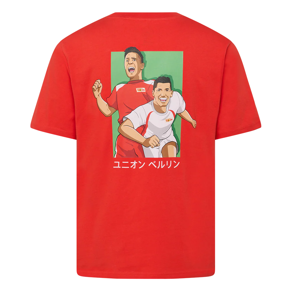 T-Shirt DK19 & KB22 - Image 5