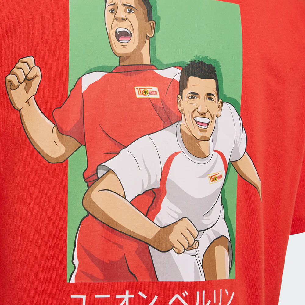 T-Shirt DK19 & KB22 - Image 6
