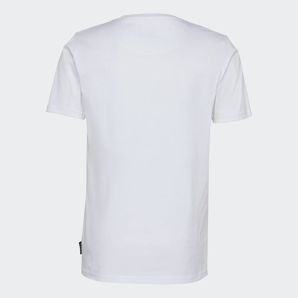 T-Shirt Eisern Pride - weiß - Image 4