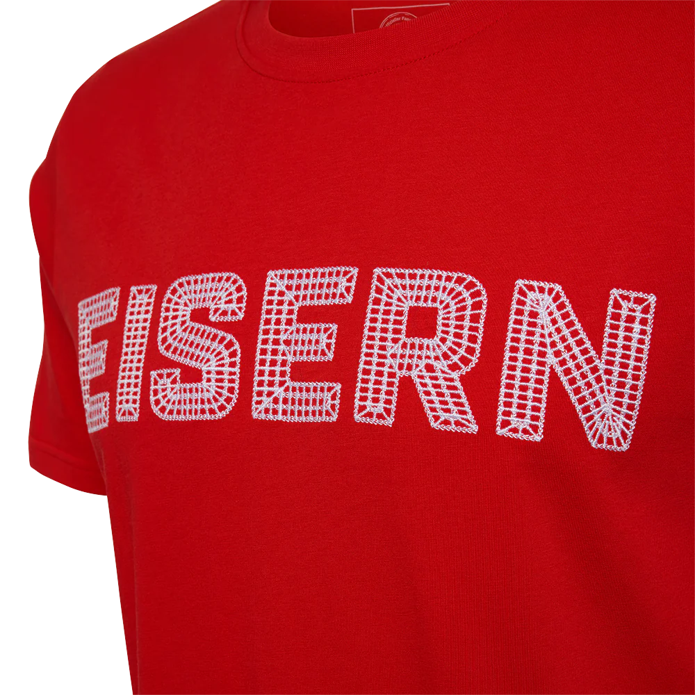 T-Shirt Eisern - Image 2