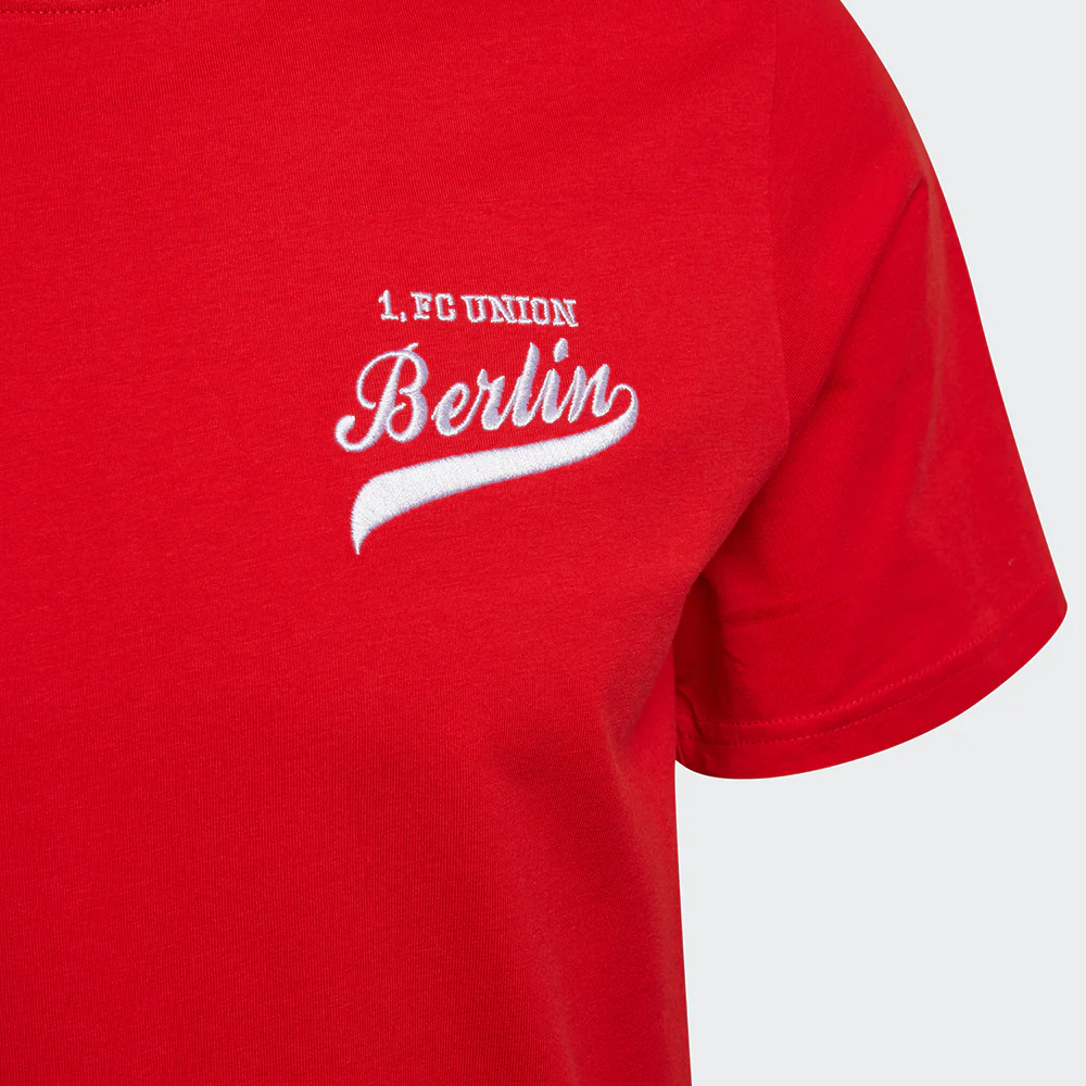T-Shirt Eisern Union 1966 - rot - Image 5