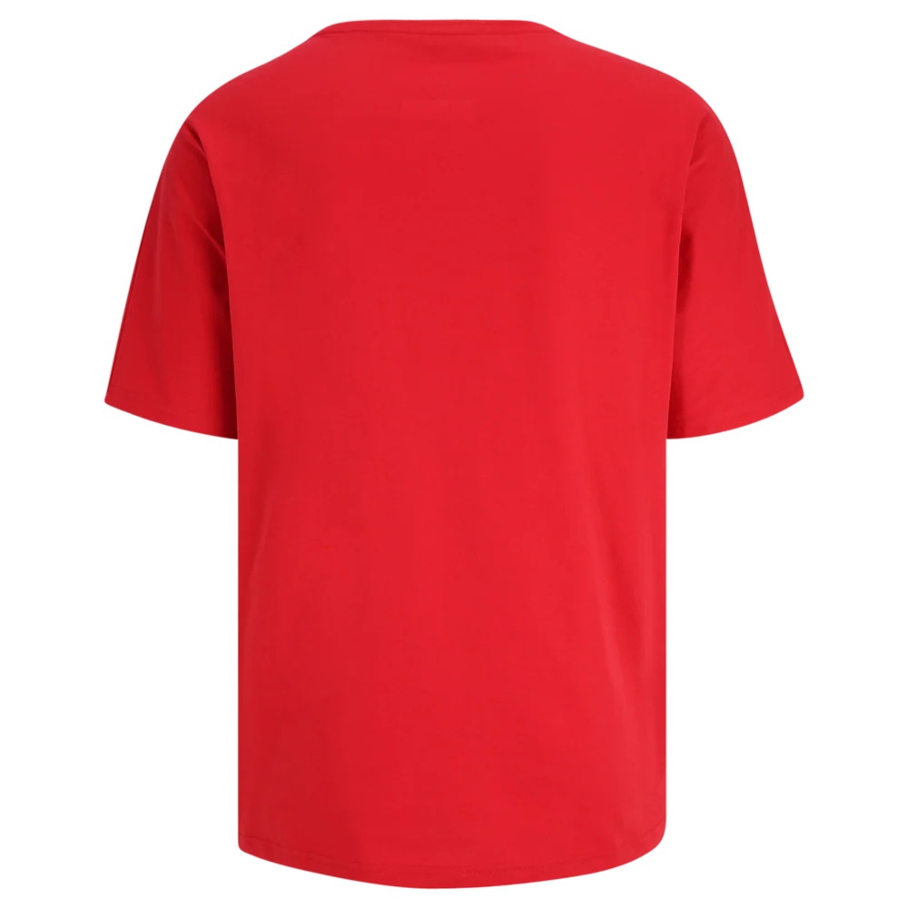 T-Shirt Eisern Union - rot - Image 2