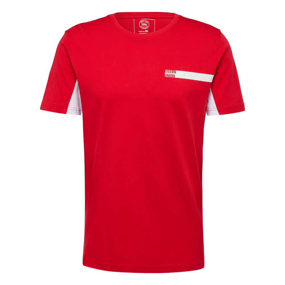 T-Shirt Eisern Union