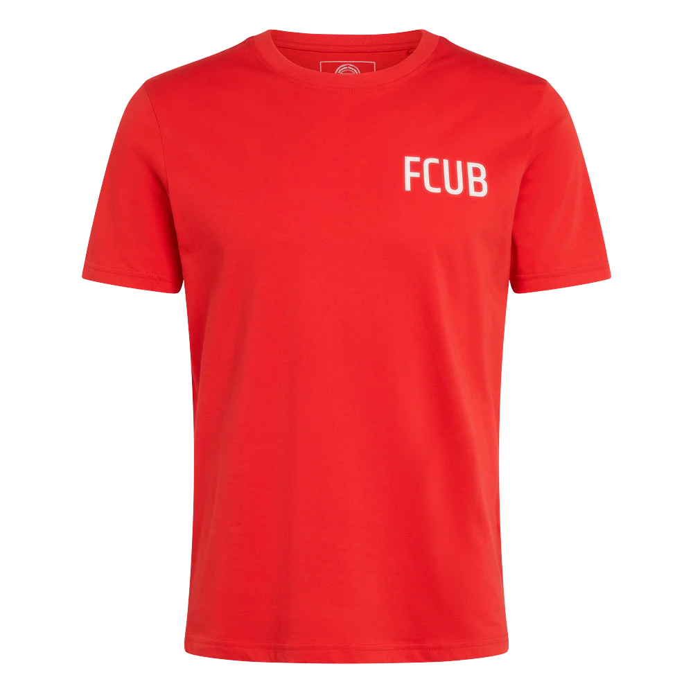T-Shirt Eisern Union
