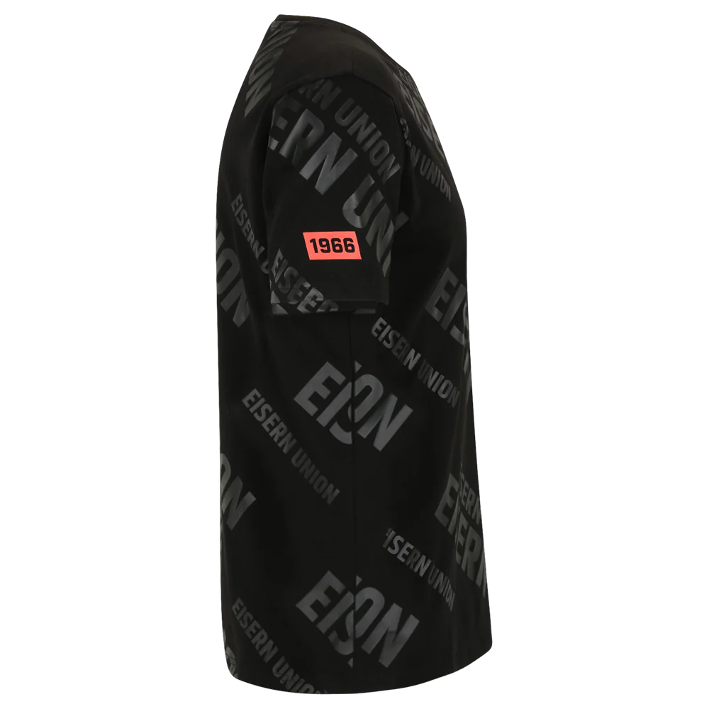 T-Shirt Eisern Union - schwarz - Image 2