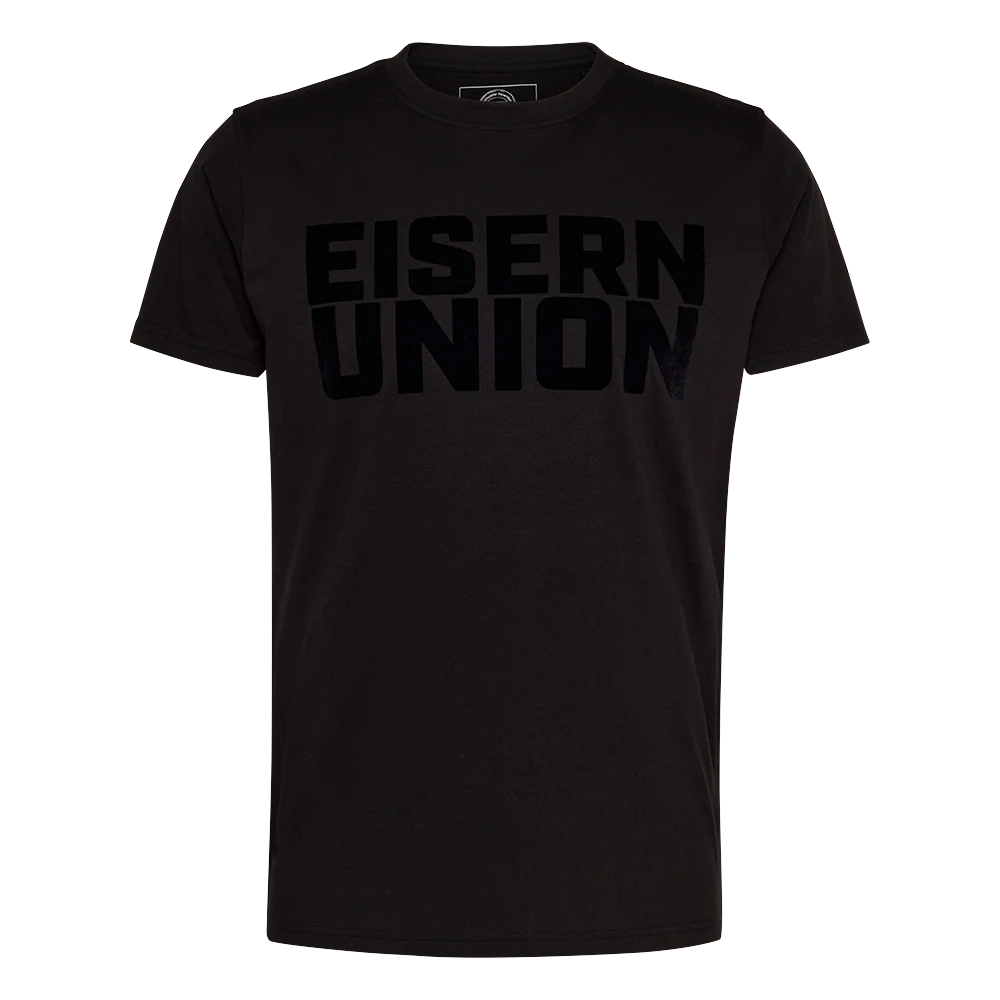 T-Shirt Eisern Union