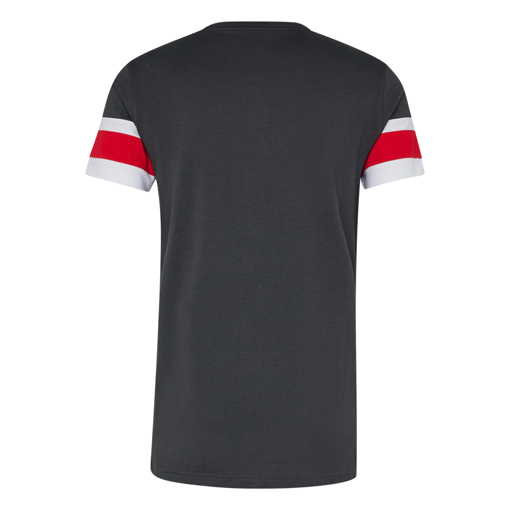 T-Shirt FCUB BĂ€r - grau - Image 2