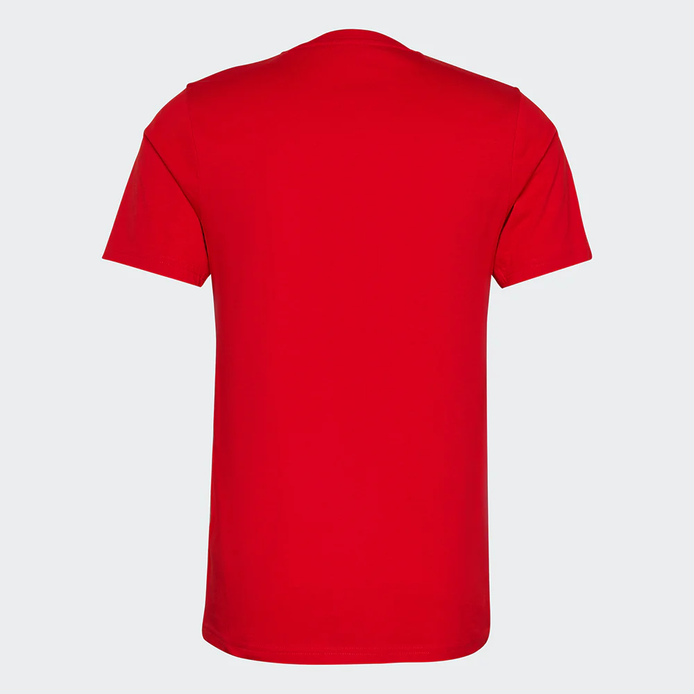 T-Shirt FCUB - rot - Image 5