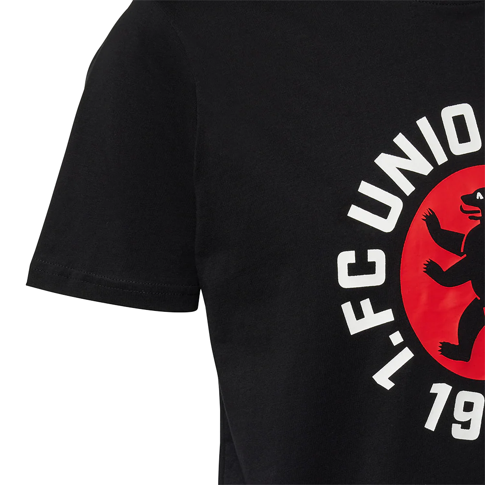 T-Shirt FCUB - schwarz - Image 4