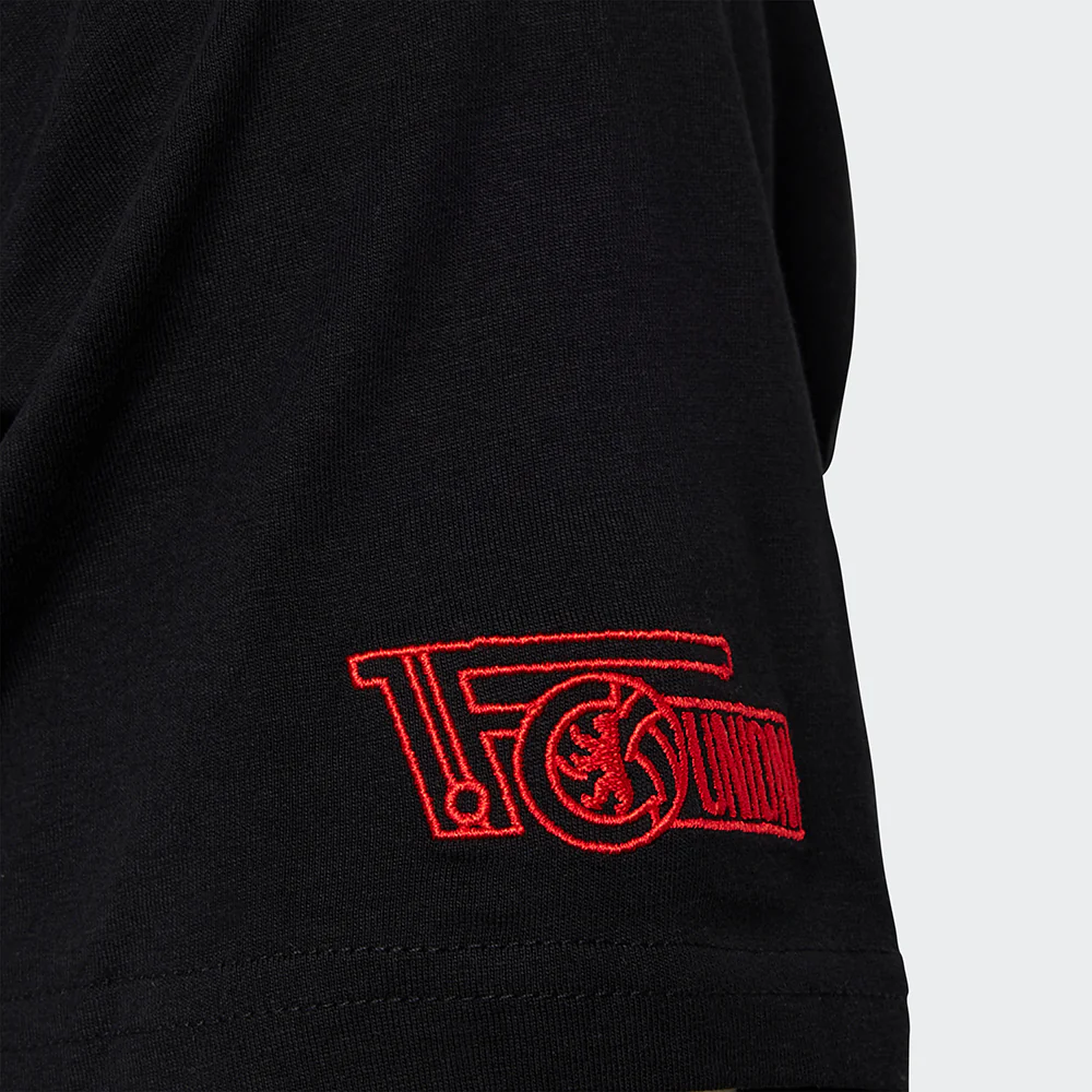 T-Shirt FCUB - schwarz - Image 2