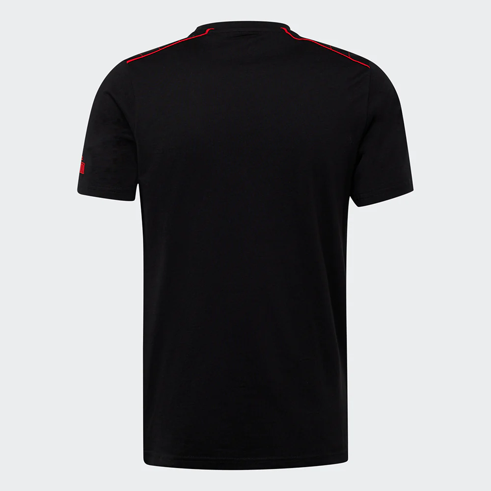 T-Shirt FCUB - schwarz - Image 3