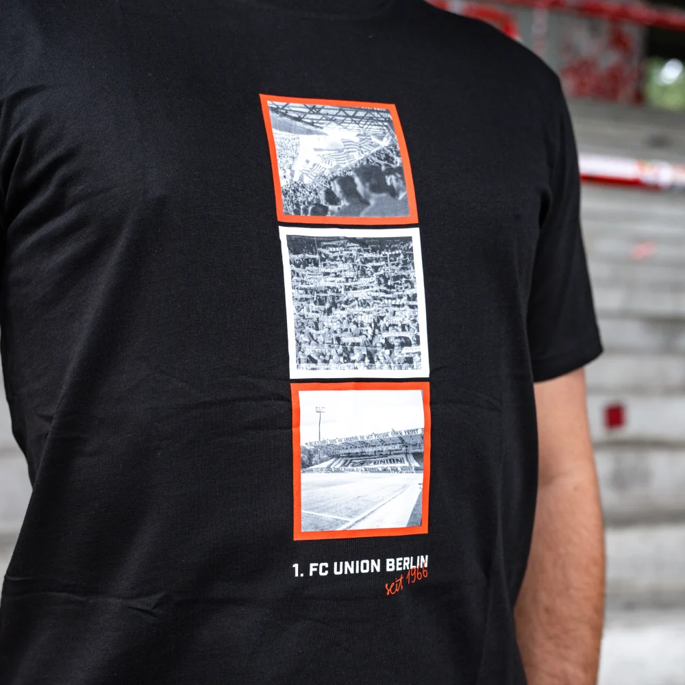 T-Shirt FCUB - schwarz - Image 2