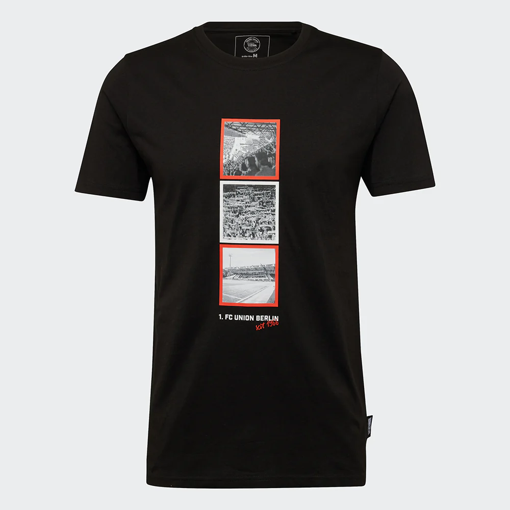 T-Shirt FCUB - schwarz - Image 3