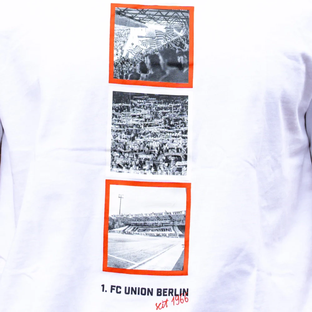 T-Shirt FCUB - weiß - Image 2