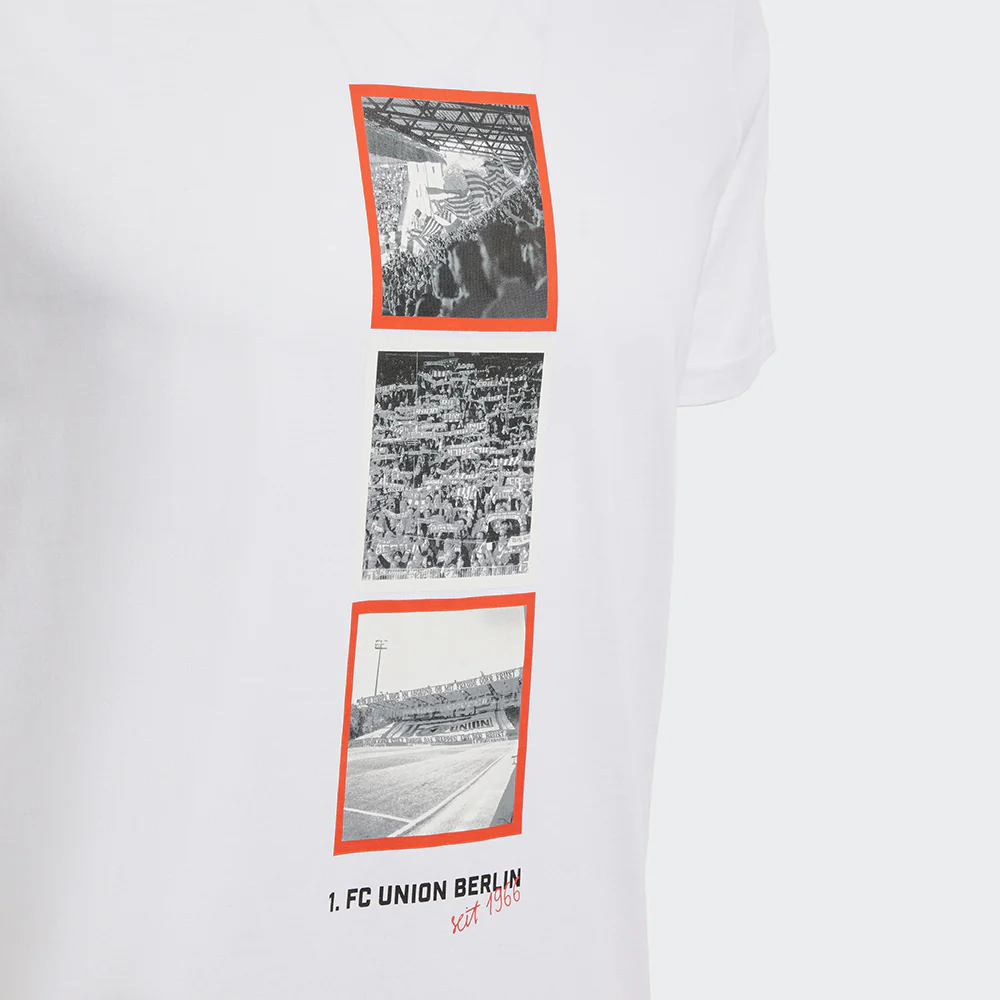 T-Shirt FCUB - weiß - Image 6