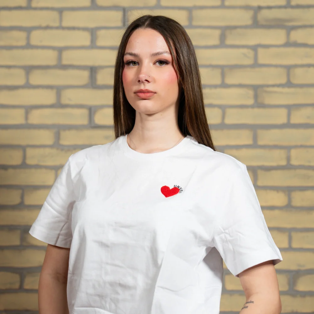 T-Shirt Herz - Image 6