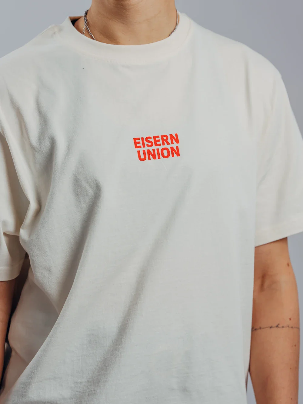 HOG x FCU T-Shirt - Image 2