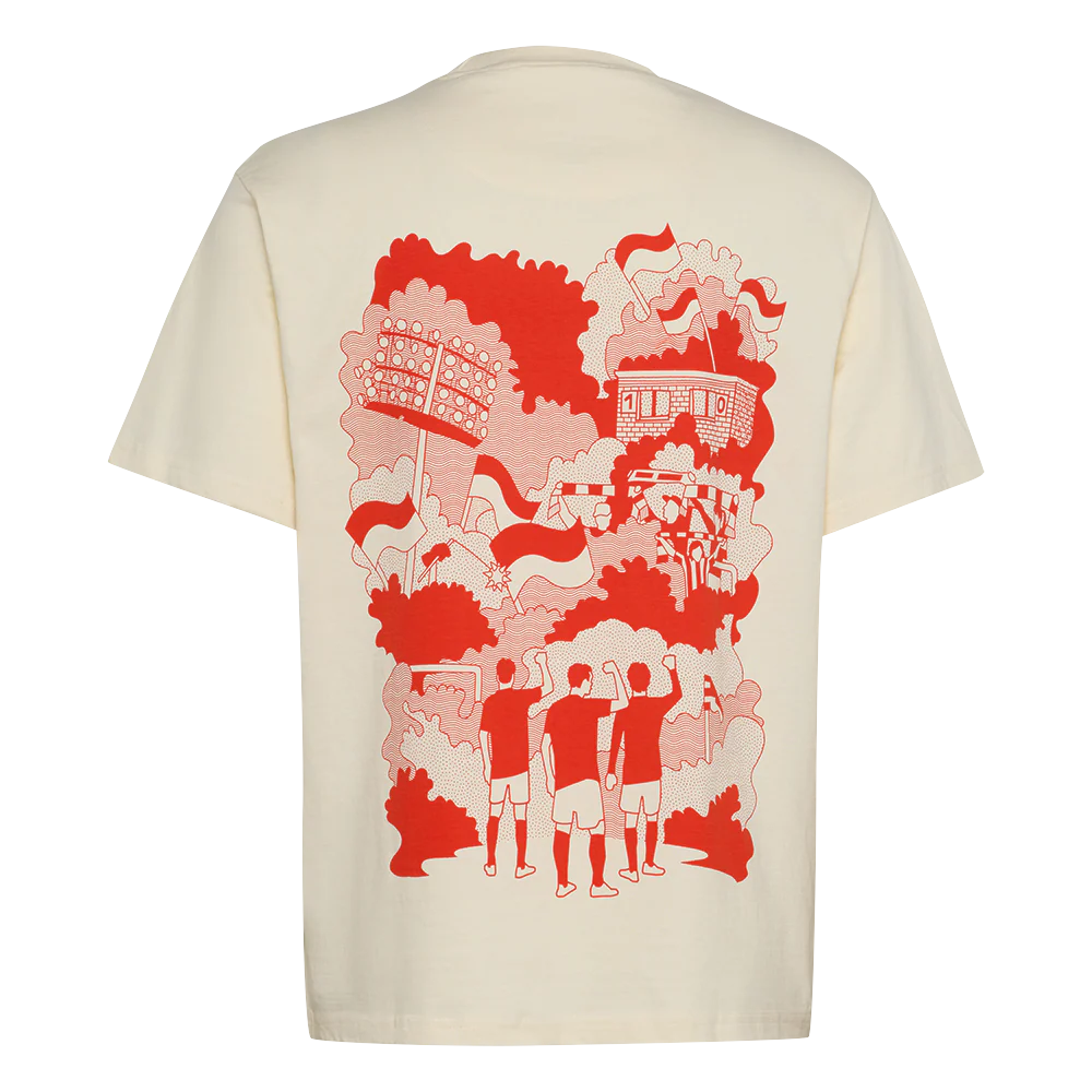 HOG x FCU T-Shirt - Image 4