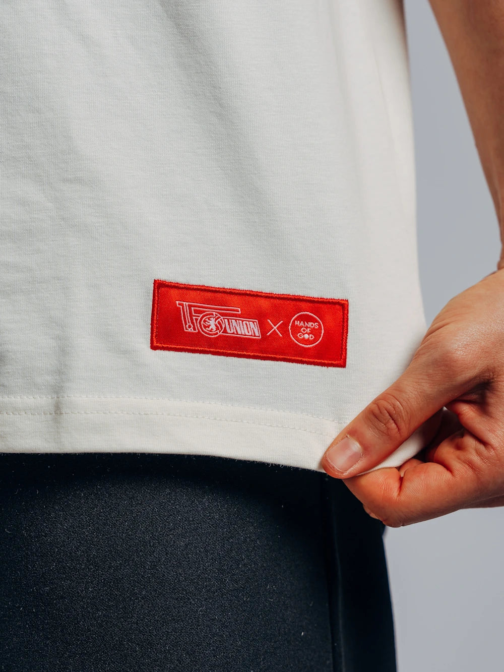 HOG x FCU T-Shirt - Image 7