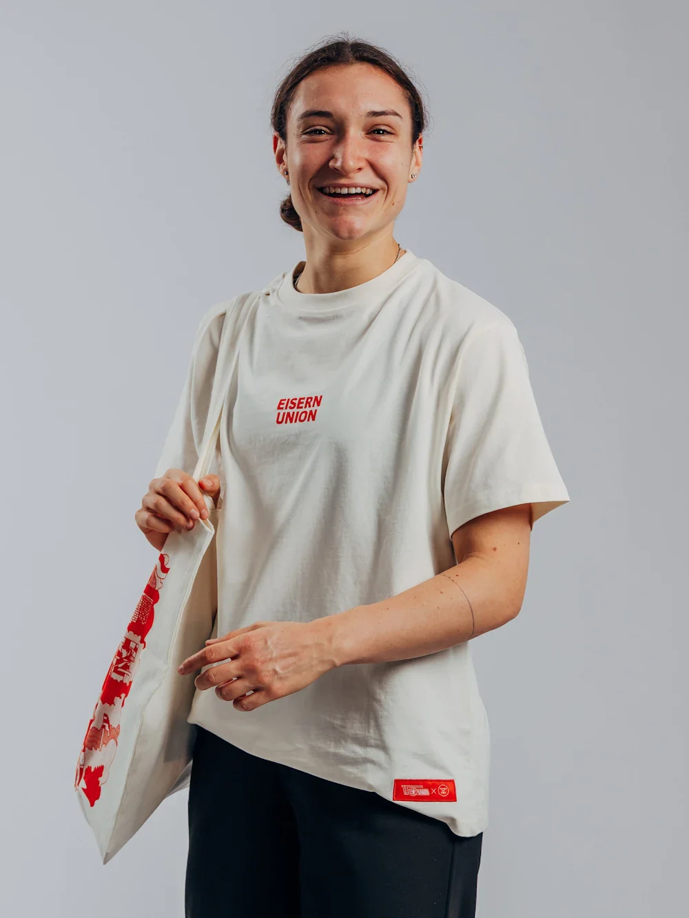 HOG x FCU T-Shirt - Image 8