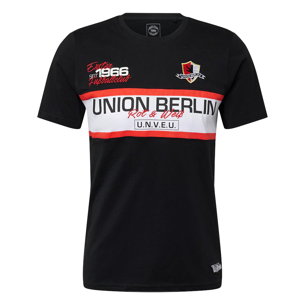 T-Shirt Klassik 66