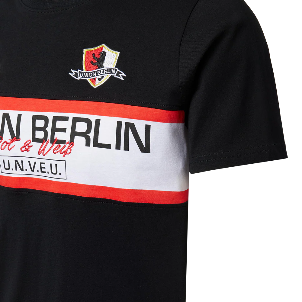T-Shirt Klassik 66 - Image 2
