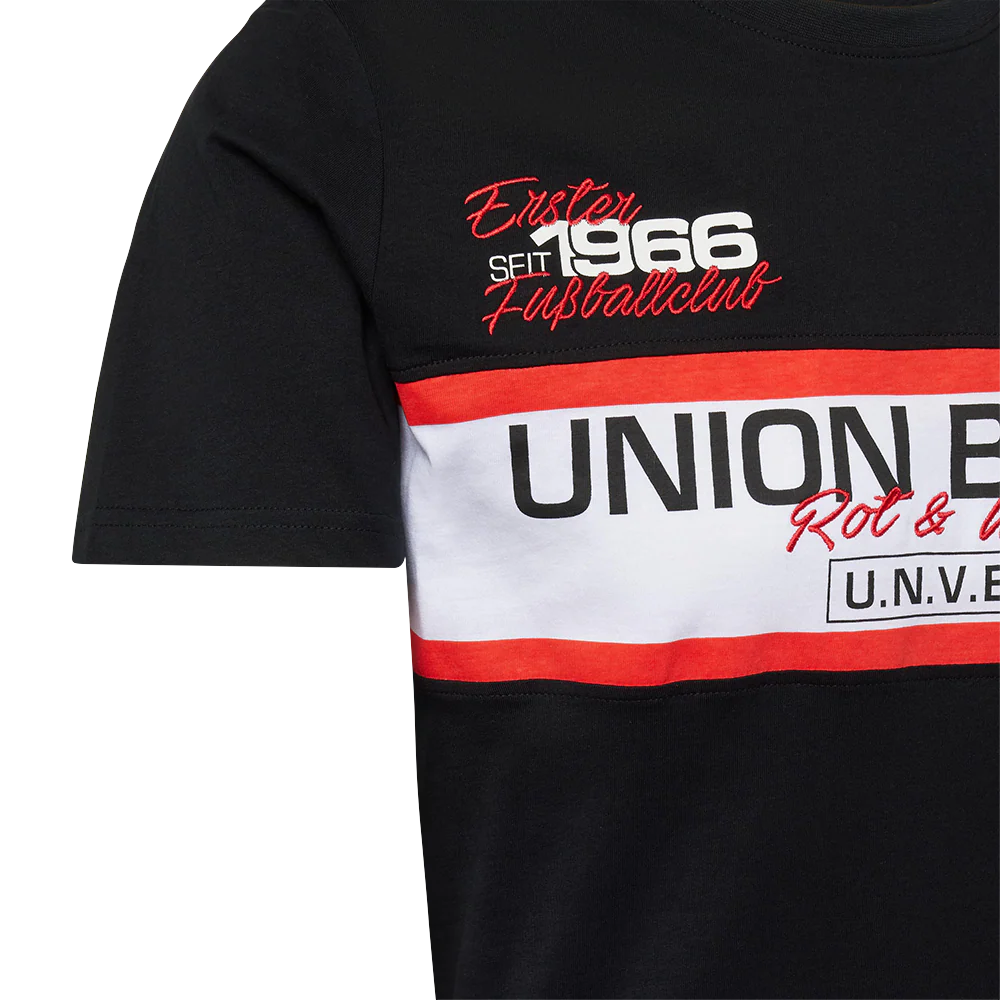 T-Shirt Klassik 66 - Image 3