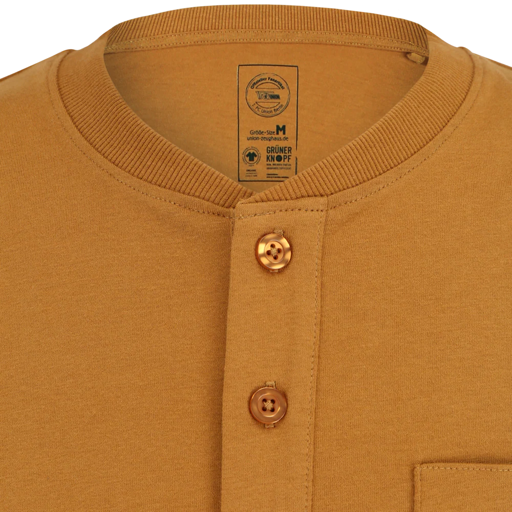 T-Shirt Schlosserjungs - braun - Image 2